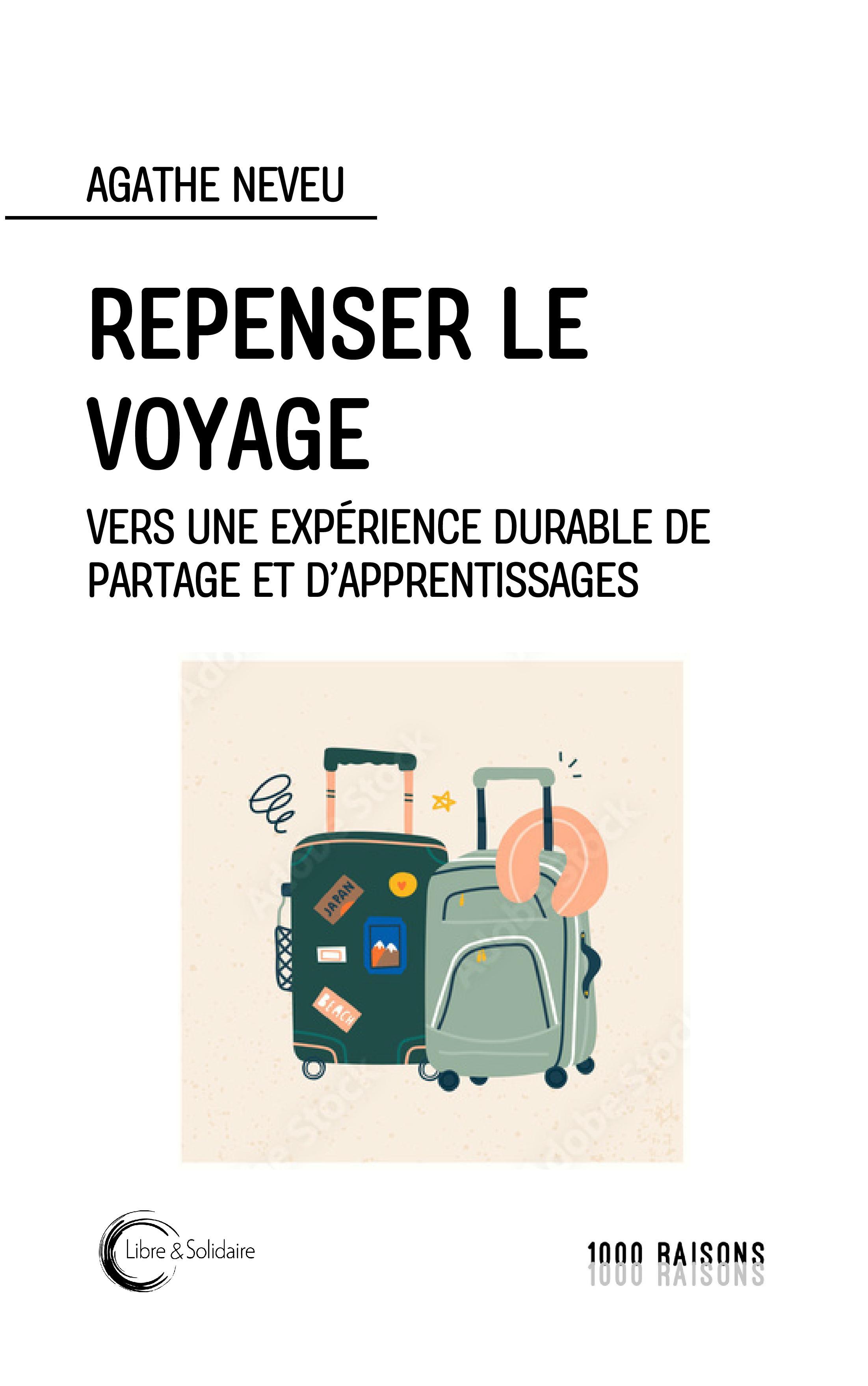 REPENSER LE VOYAGE