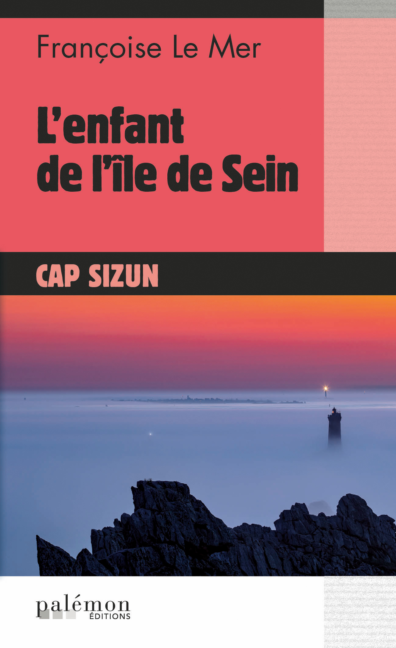 L'enfant de l'île de Sein