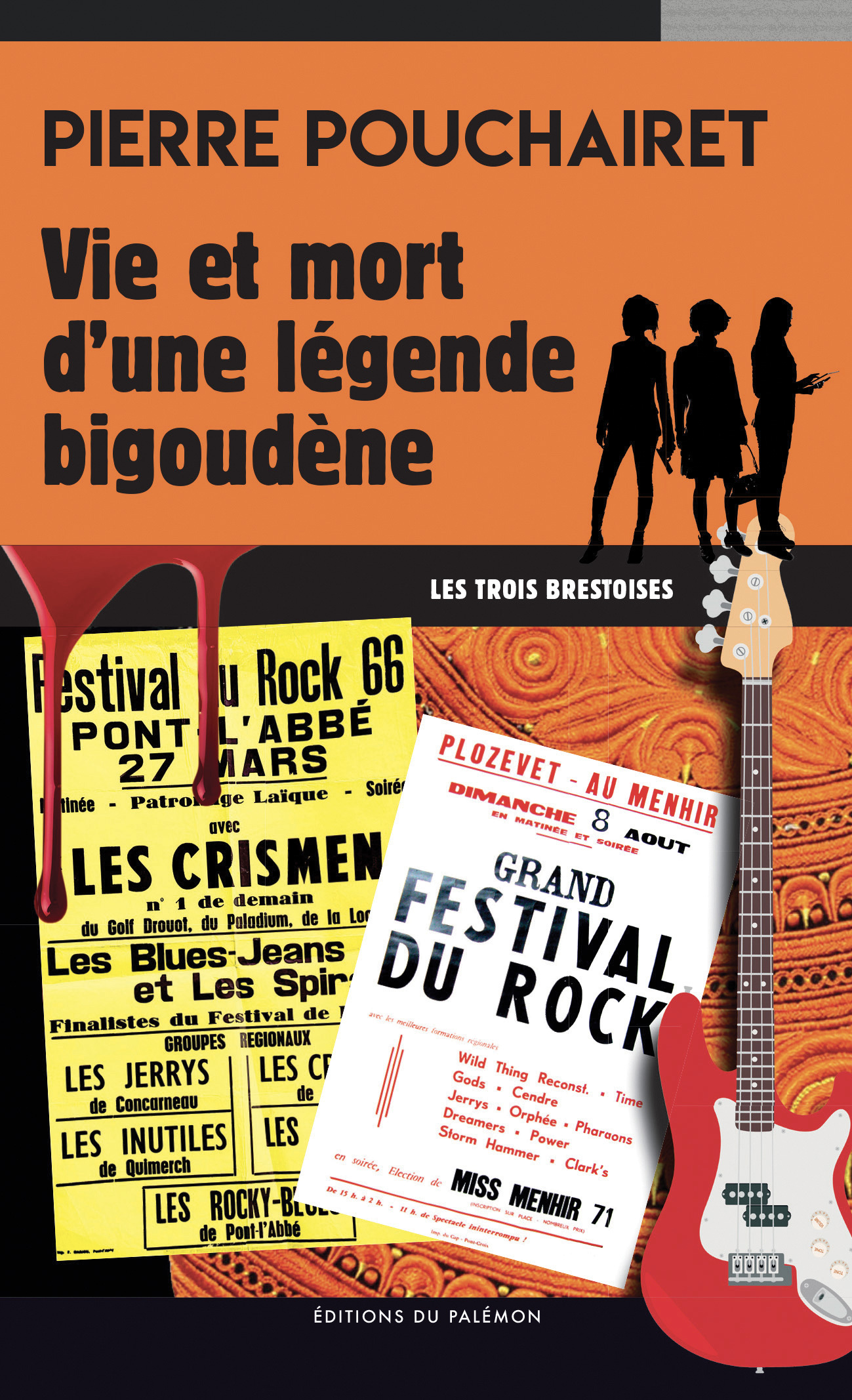 Vie et mort d'une légende bigoudène