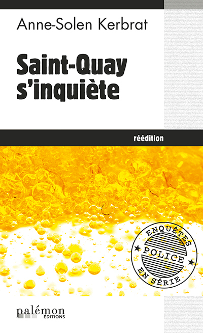 Saint-Quay s'inquiète