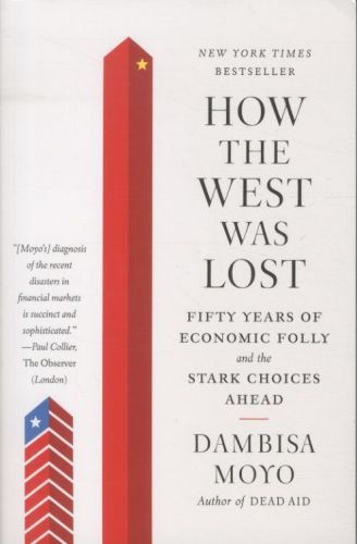 How the West Was Lost