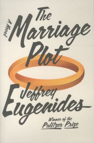 The Marriage Plot
