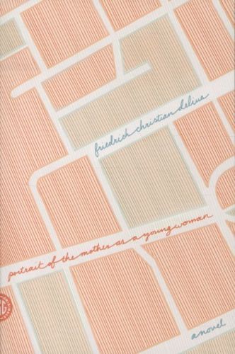 Portrait of the Mother as a Young Woman