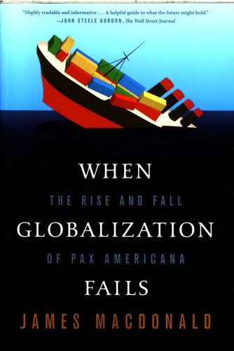 When Globalization Fails