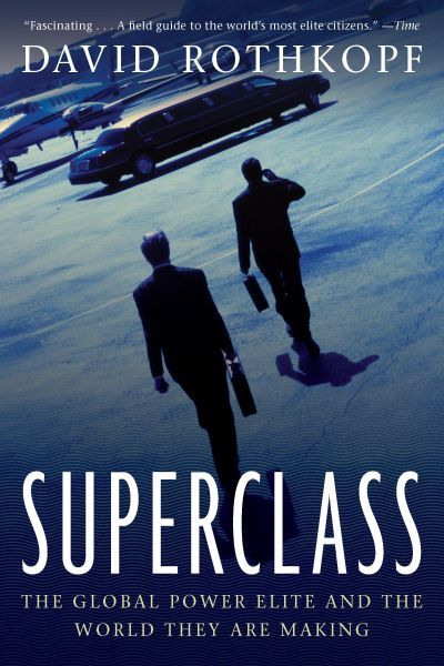 Superclass