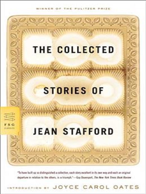 The Collected Stories of Jean Stafford