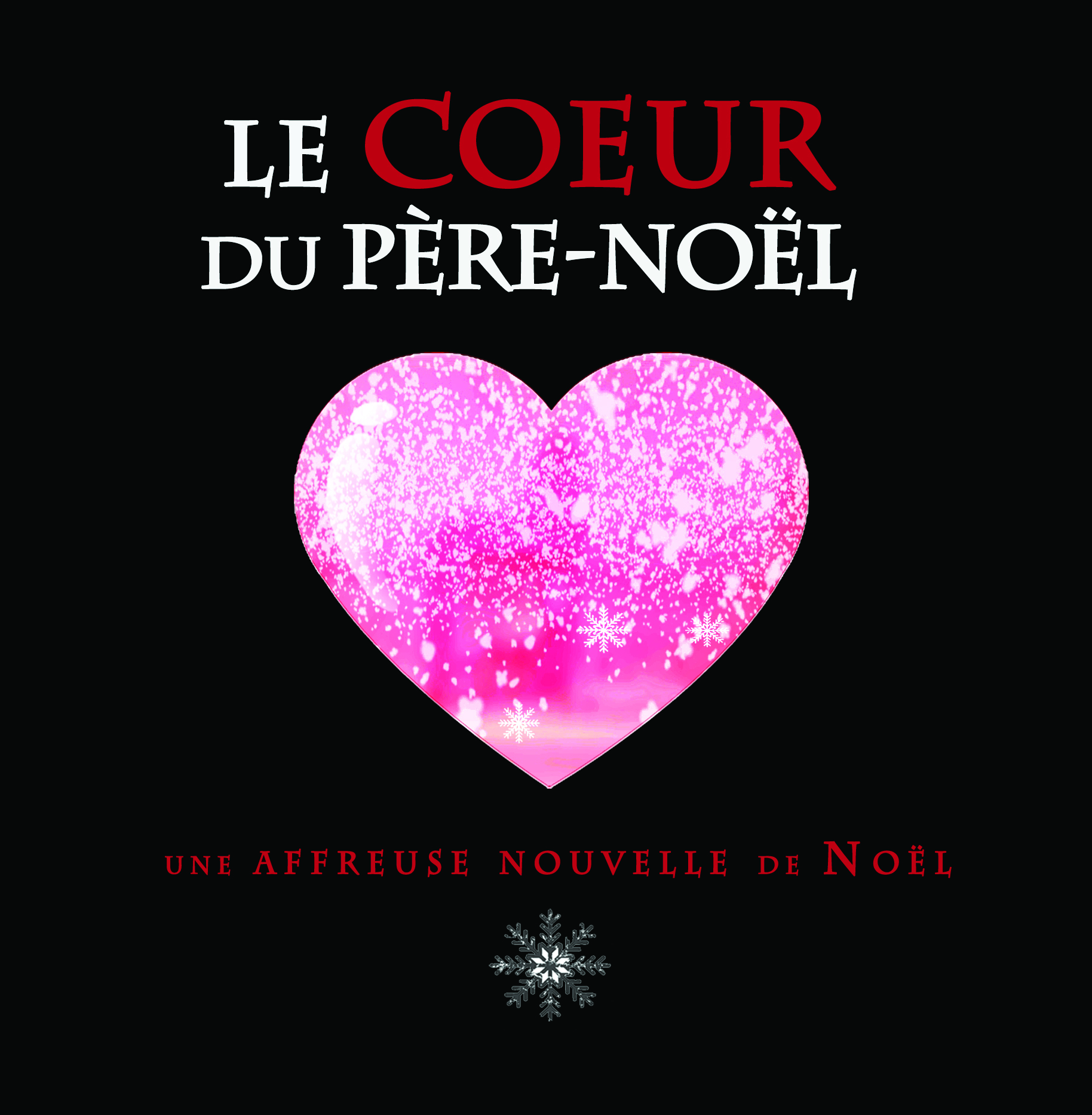 Le coeur du père Noël
