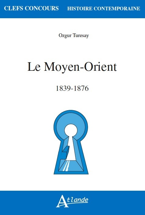 Le moyen orient, les années 1980
