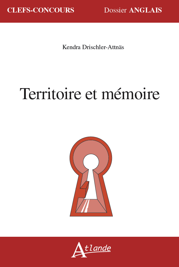 Territoire et mémoire