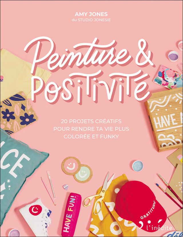 Peinture & positivité 