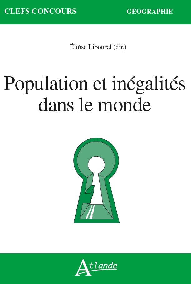 Population et inégalités dans le monde