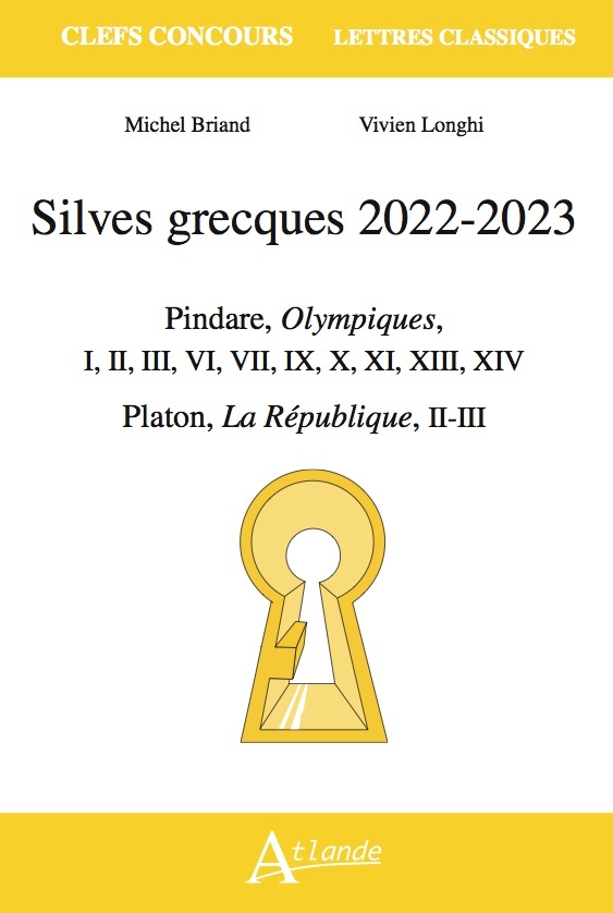 Silves grecques 2022-2023