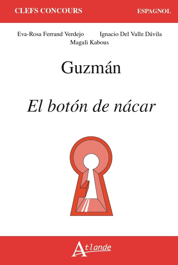 Guzman, El boton de nacar