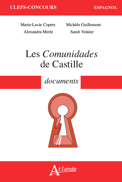 Les Comunidades de Castille - documents