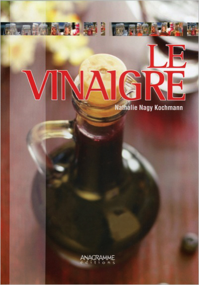 Le vinaigre