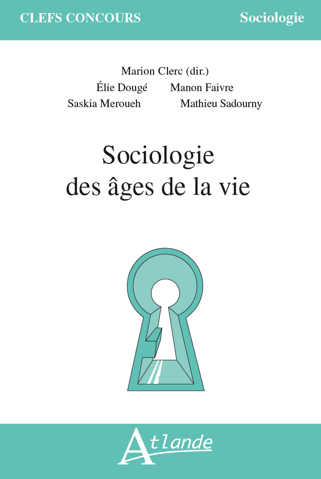 Sociologie des âges de la vie