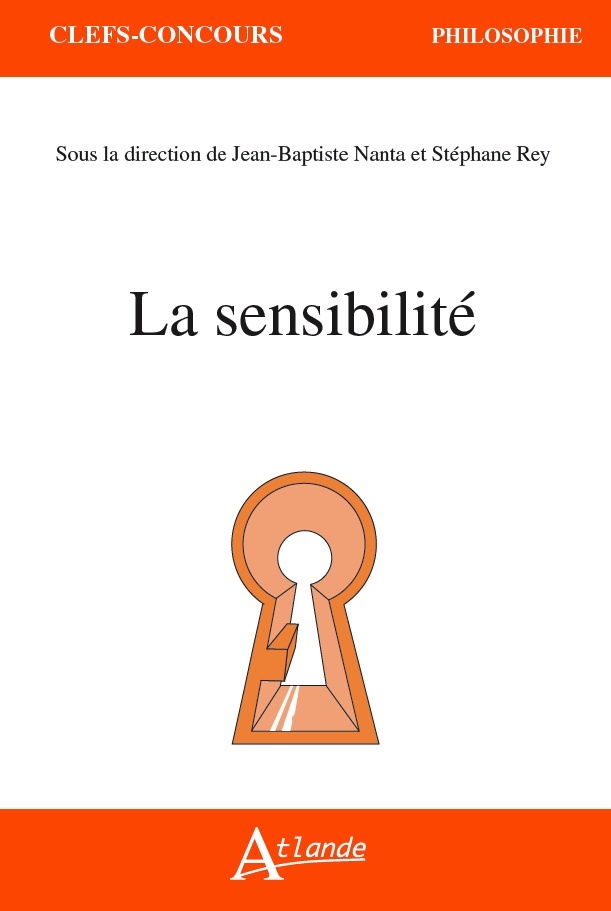 La sensibilité