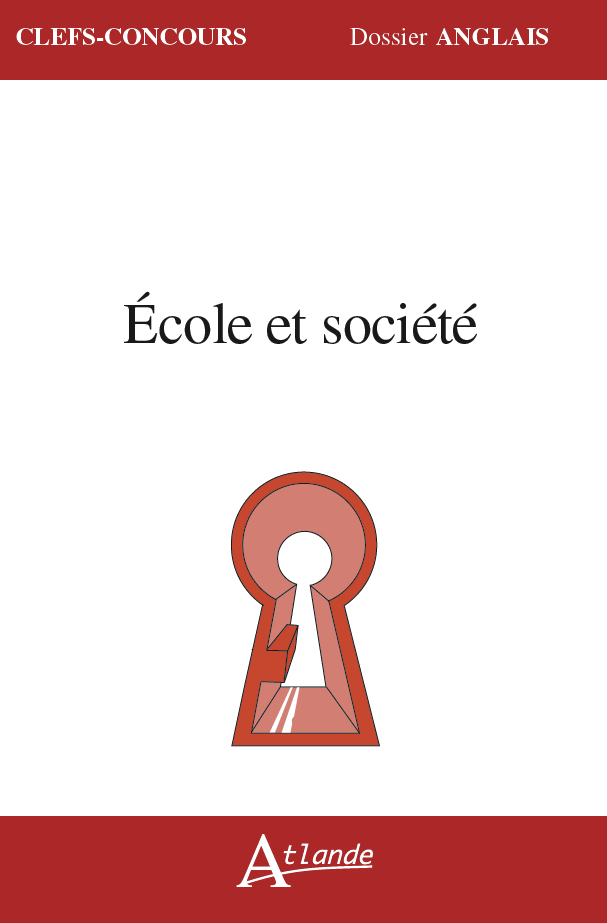 École et société 