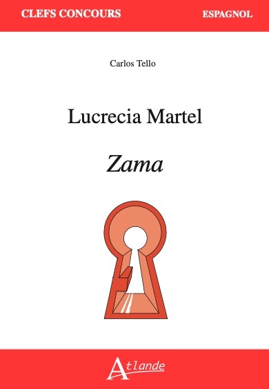 Lucrecia Martel, Zama