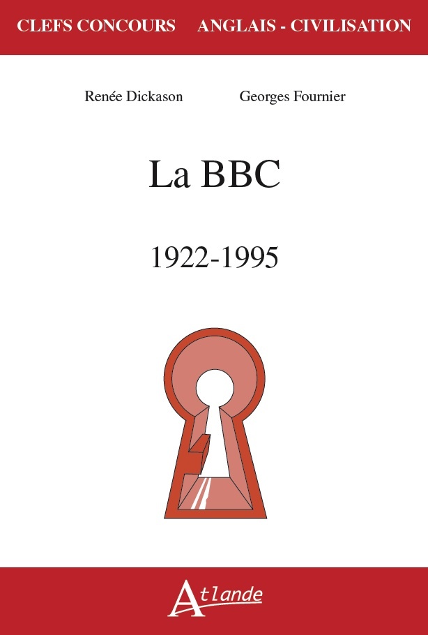 La BBC 1922-1995