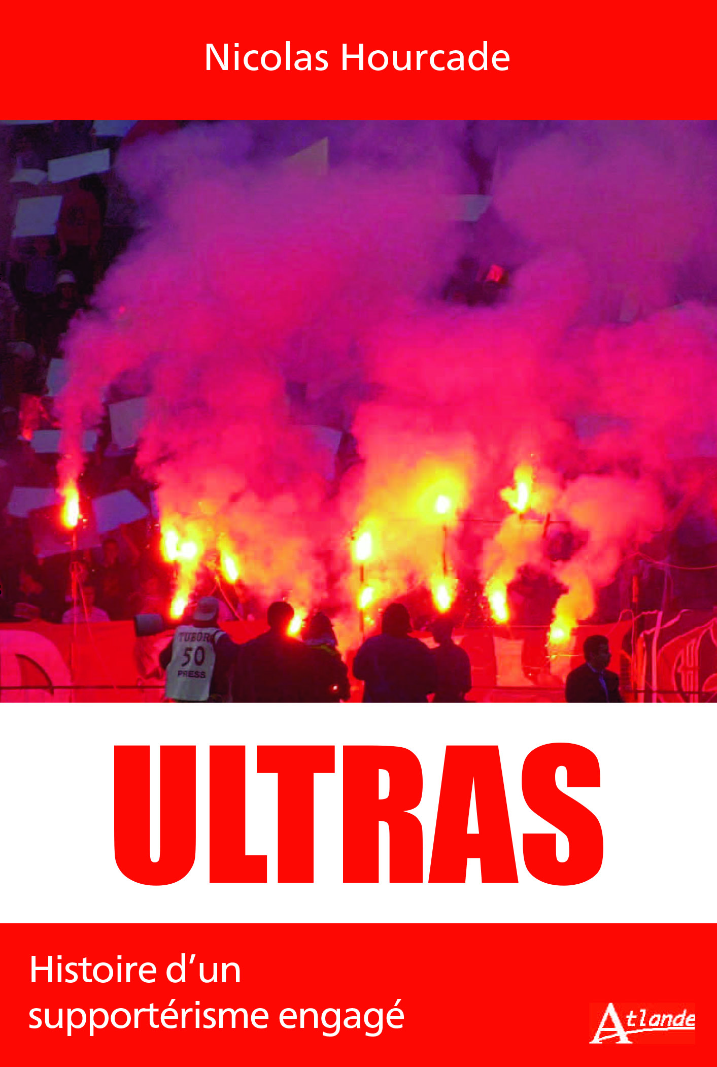 Ultras