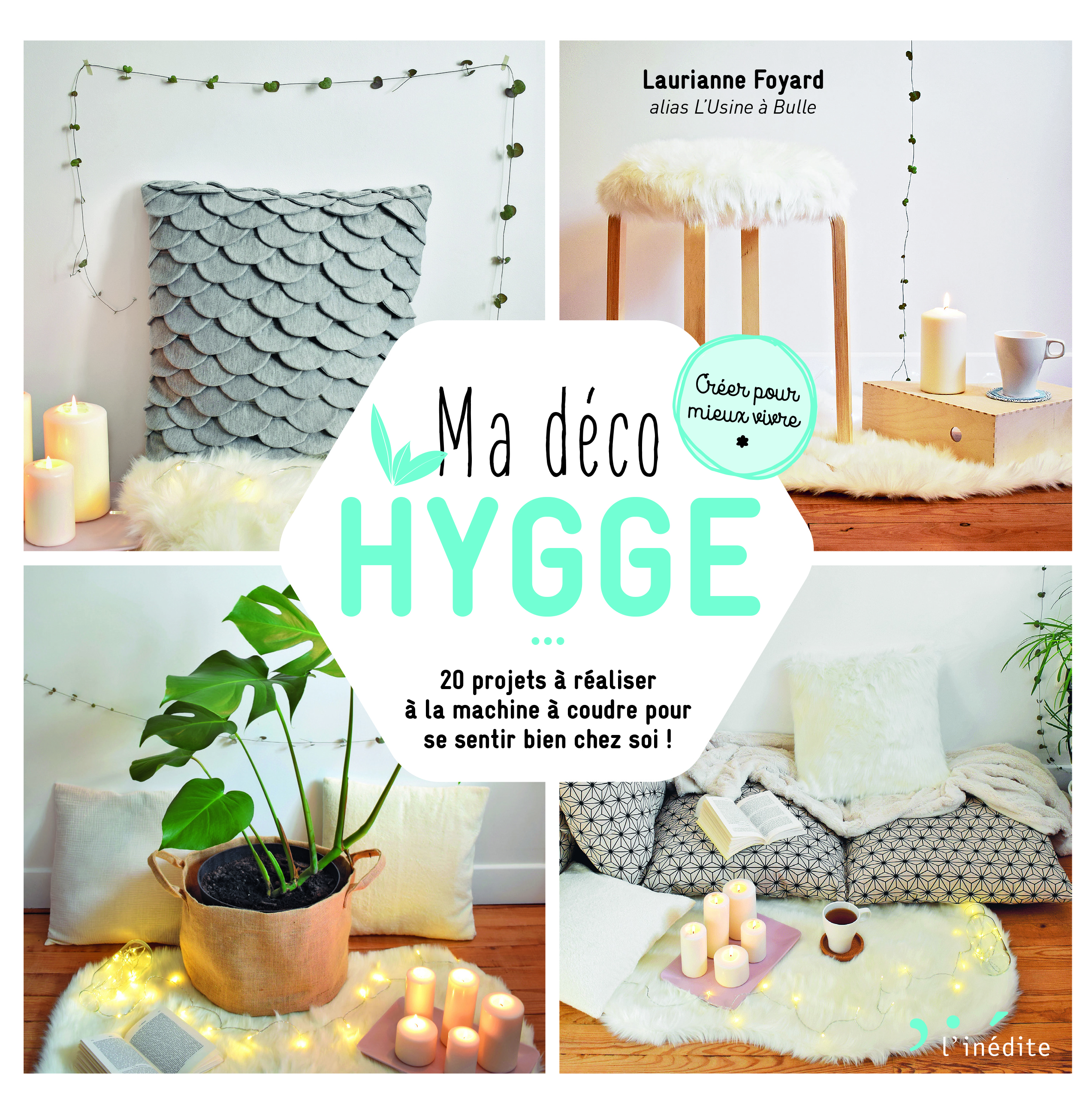 Ma déco hygge