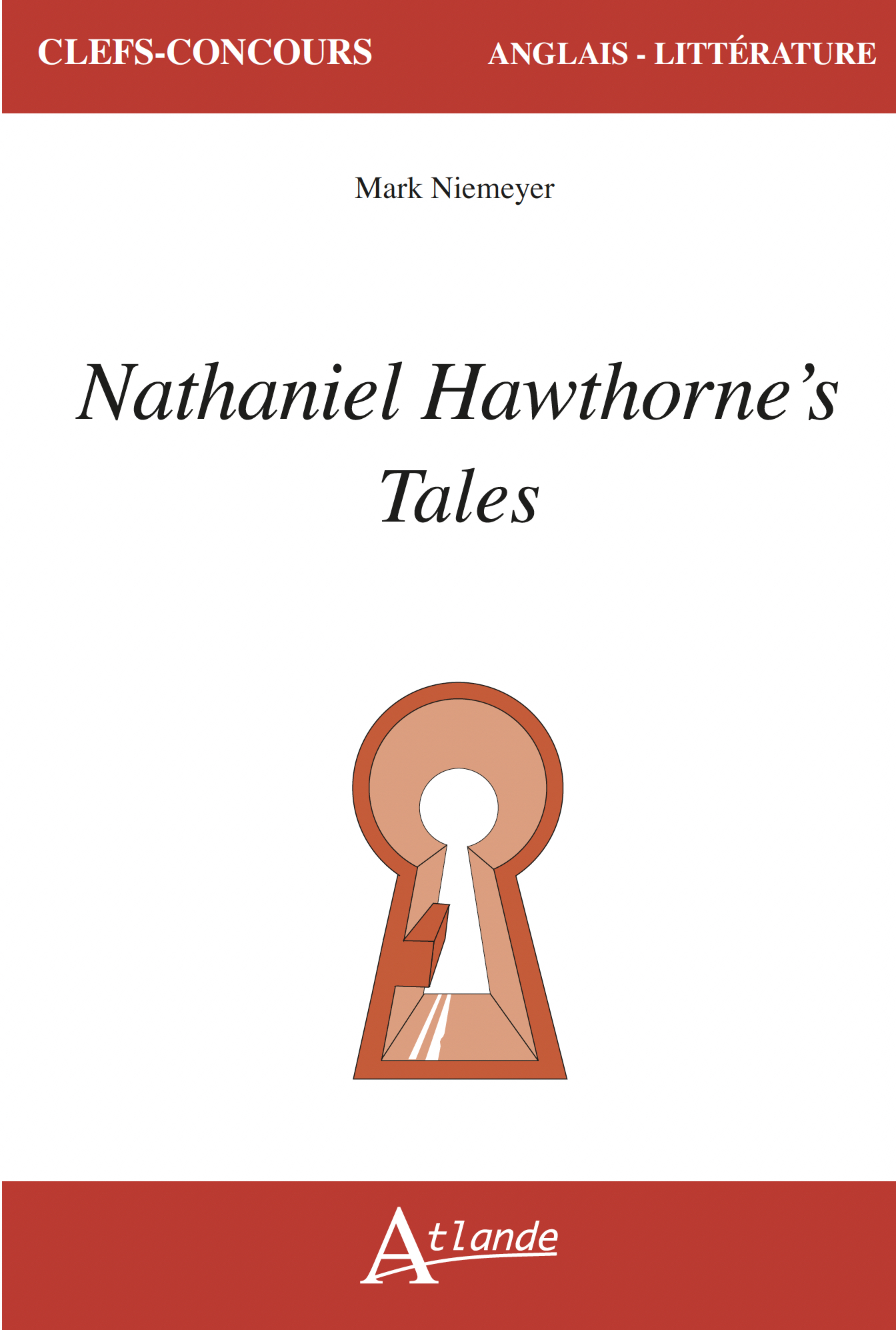 Nathaniel Hawthorne's Tales
