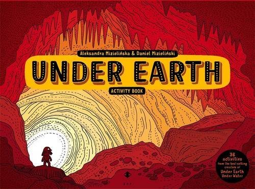 Under Earth