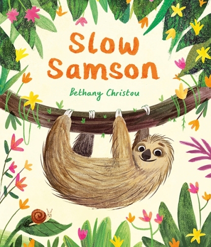 Slow Samson