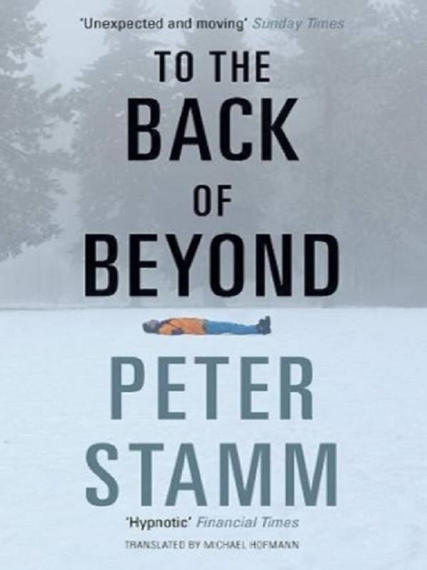 To the Back of Beyond