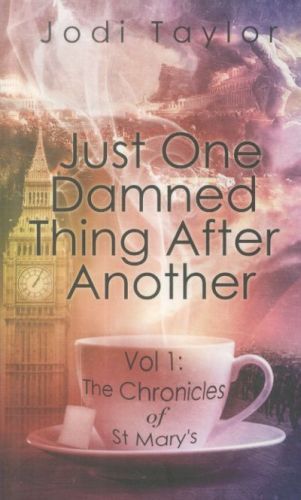 Just One Damned Thing After Another