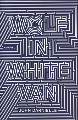 Wolf in White Van