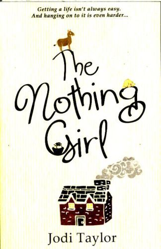 The Nothing Girl
