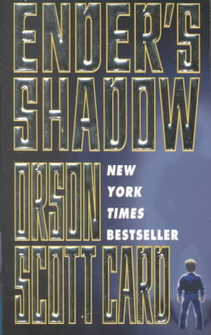 Ender's Shadow