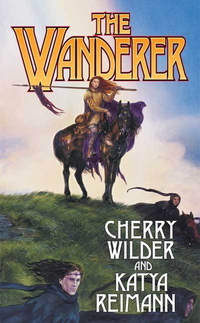 The Wanderer