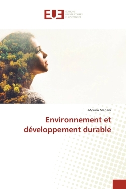 Environnement et développement durable