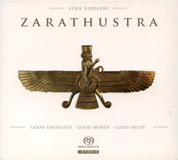 Zarathustra