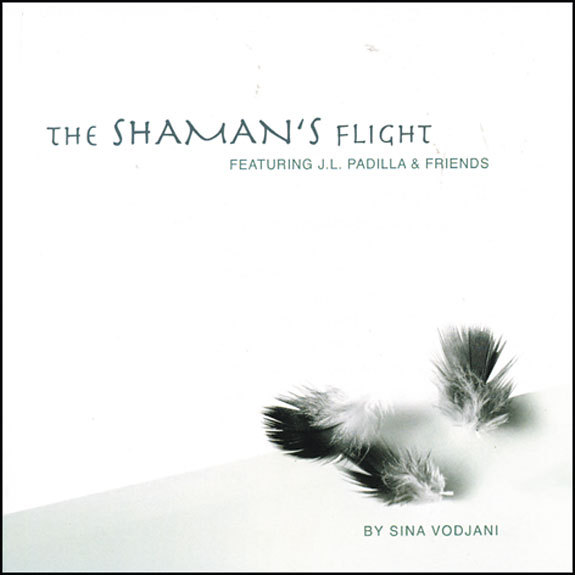 The Shaman's Flight