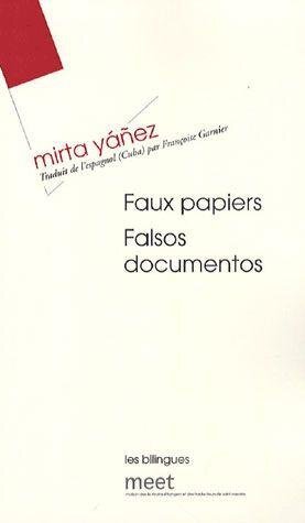 FAUX PAPIERS FALSOS DOCUMENTOS