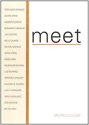 REVUE MEET N 9 - SAO PAULO/LE CAP