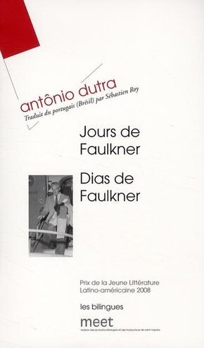 JOURS DE FAULKNER