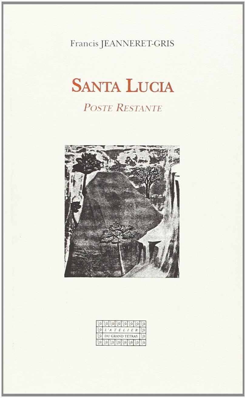 Santa Lucia - poste restante
