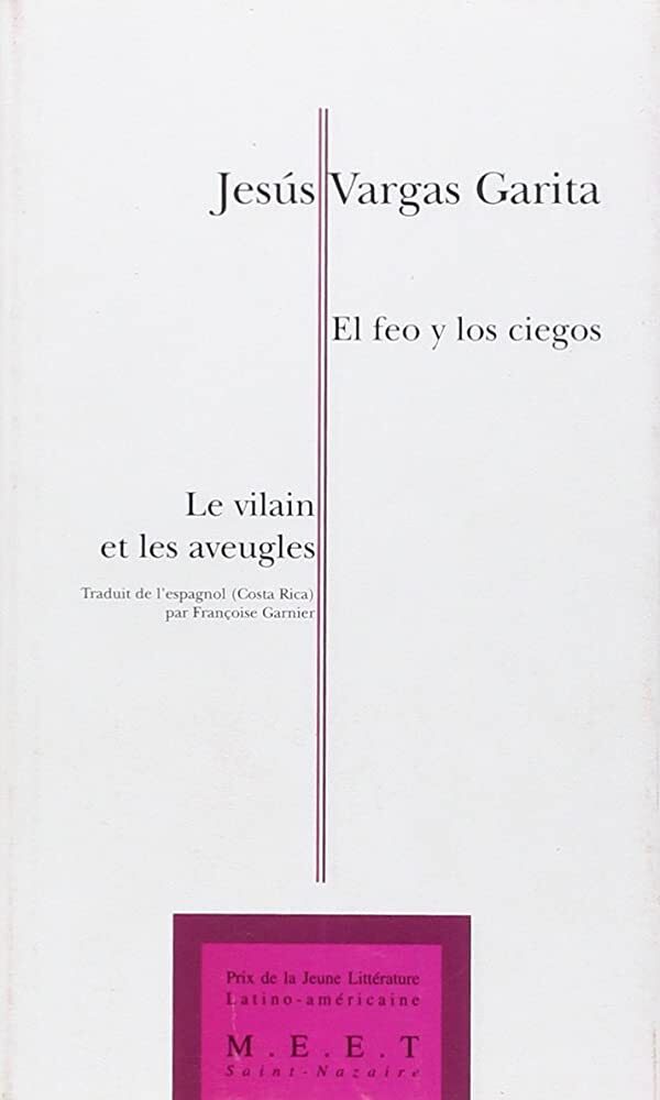 LE VILAIN ET LES AVEUGLES