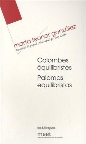 COLOMBES EQUILIBRISTES