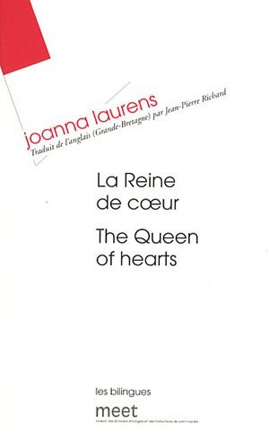 LA REINE DE COEUR