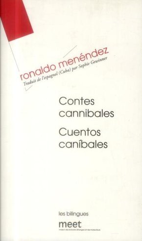 CONTES CANNIBALES