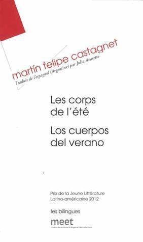 LES CORPS DE L ETE
