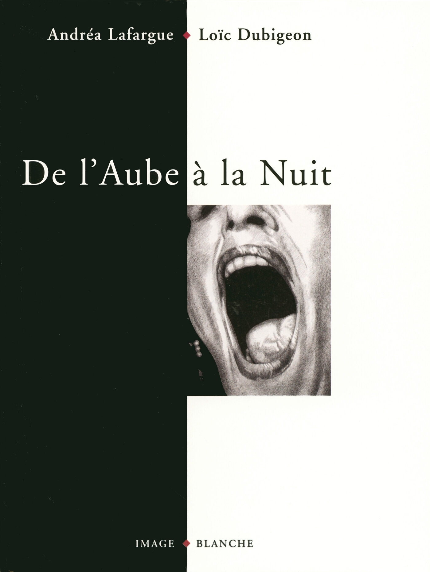 De l'aube a la nuit