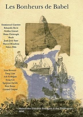 Les bonheurs de Babel [2e] Meeting