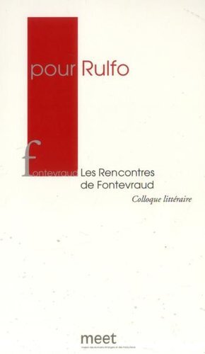 REVUE MEET POUR RULFO